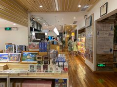 -猫的天空之城概念书店(景德镇陶溪川店)