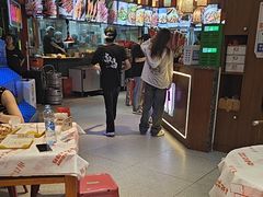 -饶福记·南昌烧烤大排档(九龙湖土著店)
