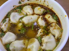 -回坊马二饺子馆