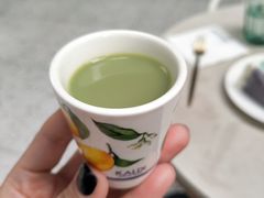 -ADO KAFE(大学城店)