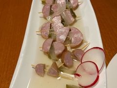 布拉格香肠-布拉格餐厅· 中欧捷克菜(全国首店)