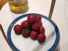 紫金葡萄-点都德·毕德寮