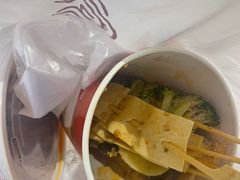-廖记棒棒鸡(青岛万象城店)