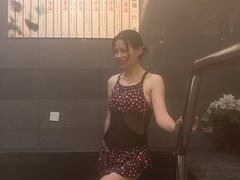-张家港金凤凰度假村温泉