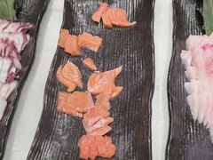 -钱小奴海鲜自助黑金店(杭州滨江龙湖店)
