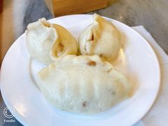 牛肉包子-天兴居(鲜鱼口街店)