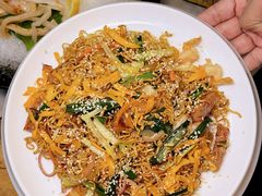 -喜聚薈·花膠雞海鮮火鍋(越秀店)