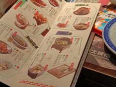 -南京大牌档(济南万象城店)