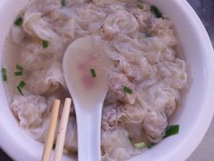 -崖口云吞(中堡店)