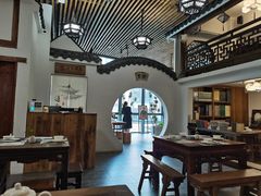 大堂-道南書院·私房菜·早午茶·茶馆