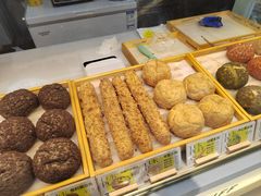 -芙気泡芙(北京来福士中心店)