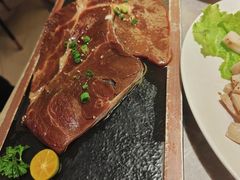 -韩盛·古法烤肉店(皇城恒隆广场店)