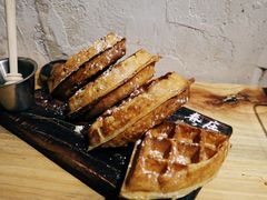 -春庄咖啡SpringHues(钟楼小区店)