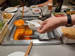 -海底捞火锅(苏宁生活广场店)