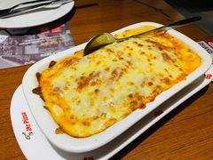 -米斯特比萨(罗斯福店)