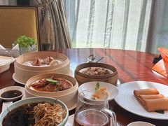-扬州香格里拉·香宫中餐厅