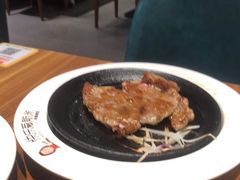 -快乐爱斯米牛排自助(正大广场店)