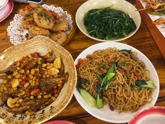 -冶建镜子·中国龙虾王(总店)