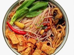 -阿生哥螺蛳粉•火锅(永安街店)