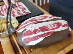 -石頭記榴莲烤肉(万达金街店)