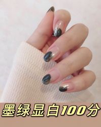 -Adore nail日式美甲美睫