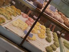 -奈雪的茶(国金中心店)