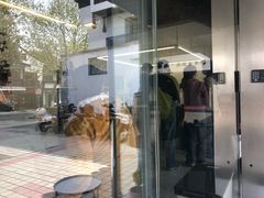 门面-麻雀咖啡SPARROW COFFEE(十全街店)
