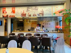 -上海浦东华美达大酒店