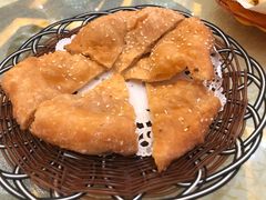 南乳咸煎饼-顺德人家食府(黄金广场店)