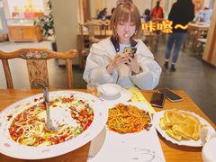 -一盏明灯全素斋(殊像寺店)