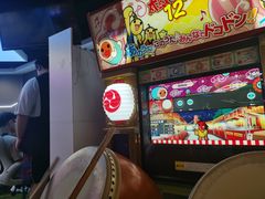-天天玩X秋葉原日系动漫游戏中心