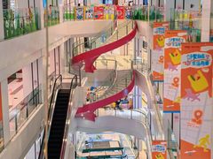 -凯德广场(武胜路店)