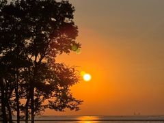 -滆湖低碳生态公园