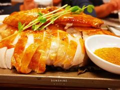 -绿茶餐厅