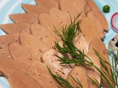 全聚德盐水鸭肝-全聚德(哈尔滨店)