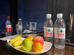 -长沙富力万达文华酒店