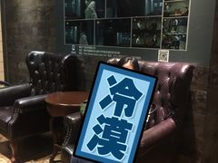 -真枪会射击俱乐部(河西中央公园店)
