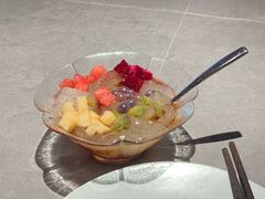 -三江里·宜宾川菜(亚运村店)