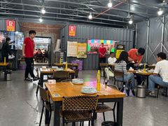 -老黑板筋(顺义总店)