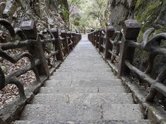 -刘伯温故里景区百丈漈