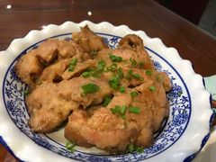 -临潼印象·特色陕菜