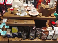 -星巴克臻选(北京颐堤港中心第二店)