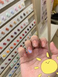 -M13瑾玳•专业美甲美睫