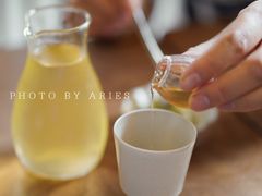 -知亘茶食