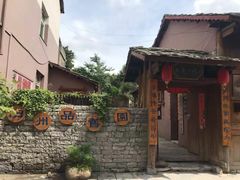 -安顺旧州古镇