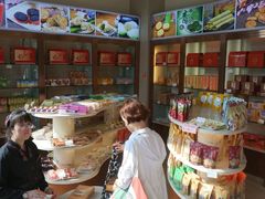 -杏花樓(大世界店)