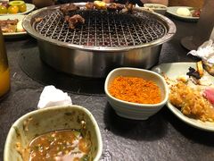 -韩盛·盛江山自助料理(奥体万达店)