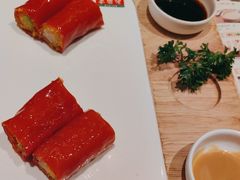 -悦得闲广式点心茶楼(蓝鲸世界店)