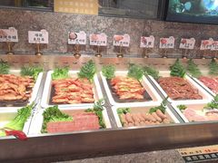 -汉阳廷自助烤肉·火锅(壹方天地店)