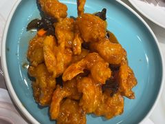 -南山鲜虾面·活鲜小馆·海味大连菜(南山总店)